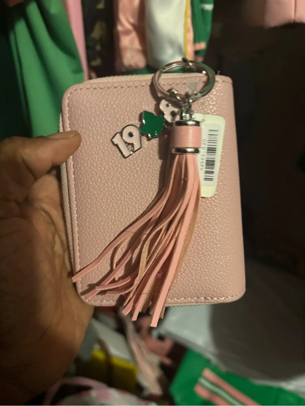 N/A carry your